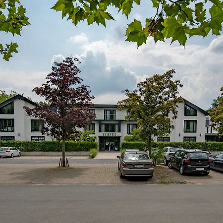 Essensio Hotel Duesseldorf แอร์คราท ภายนอก รูปภาพ