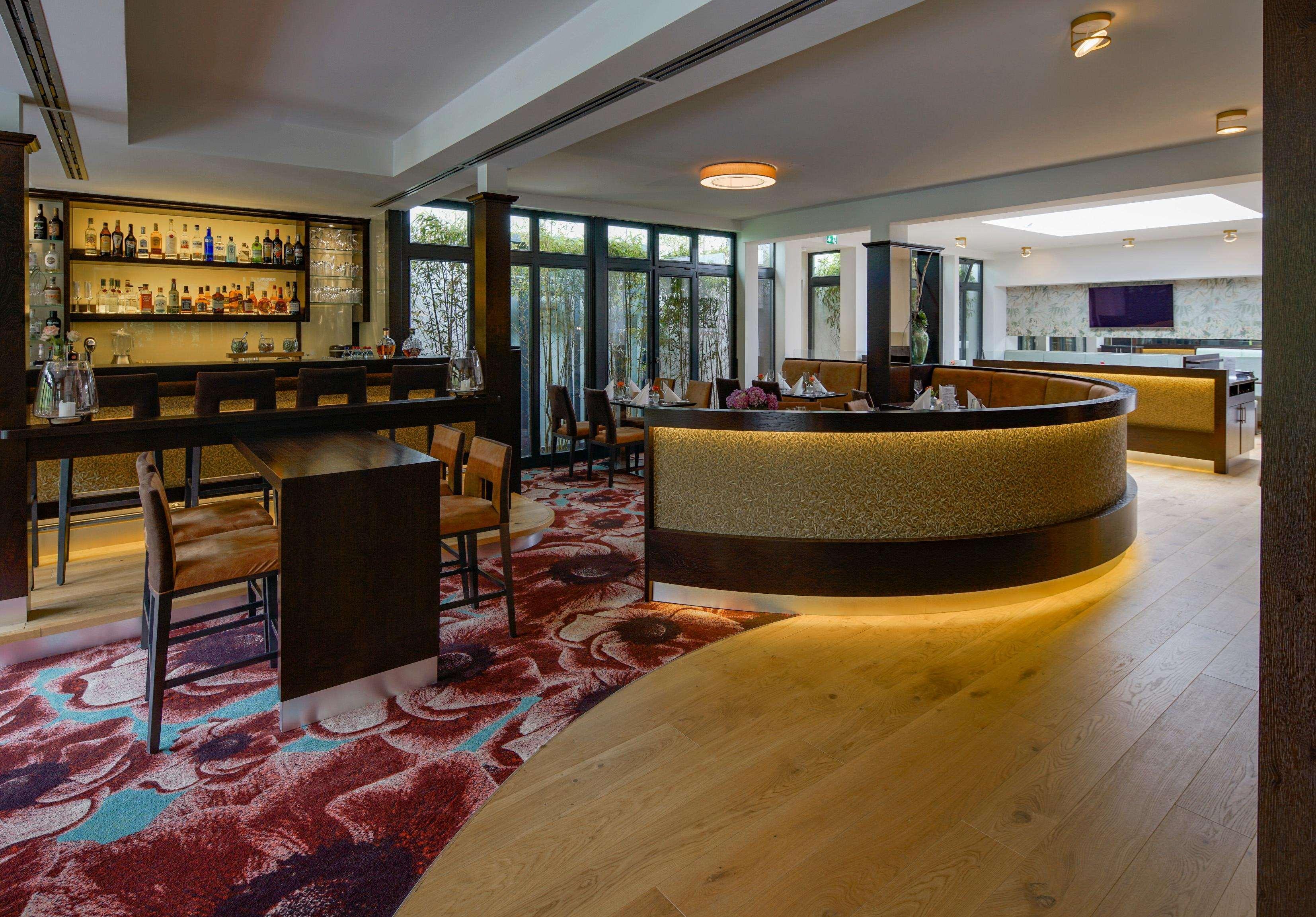 Essensio Hotel Duesseldorf แอร์คราท ภายนอก รูปภาพ