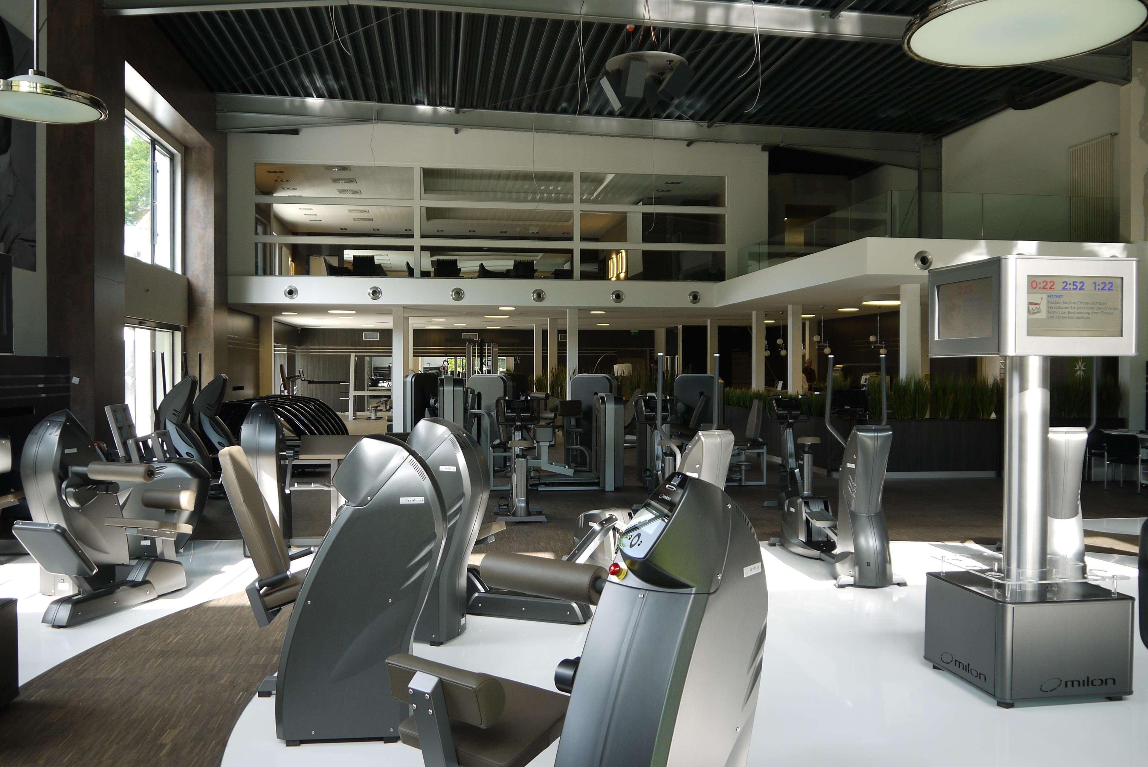 Essensio Hotel Duesseldorf แอร์คราท ภายนอก รูปภาพ