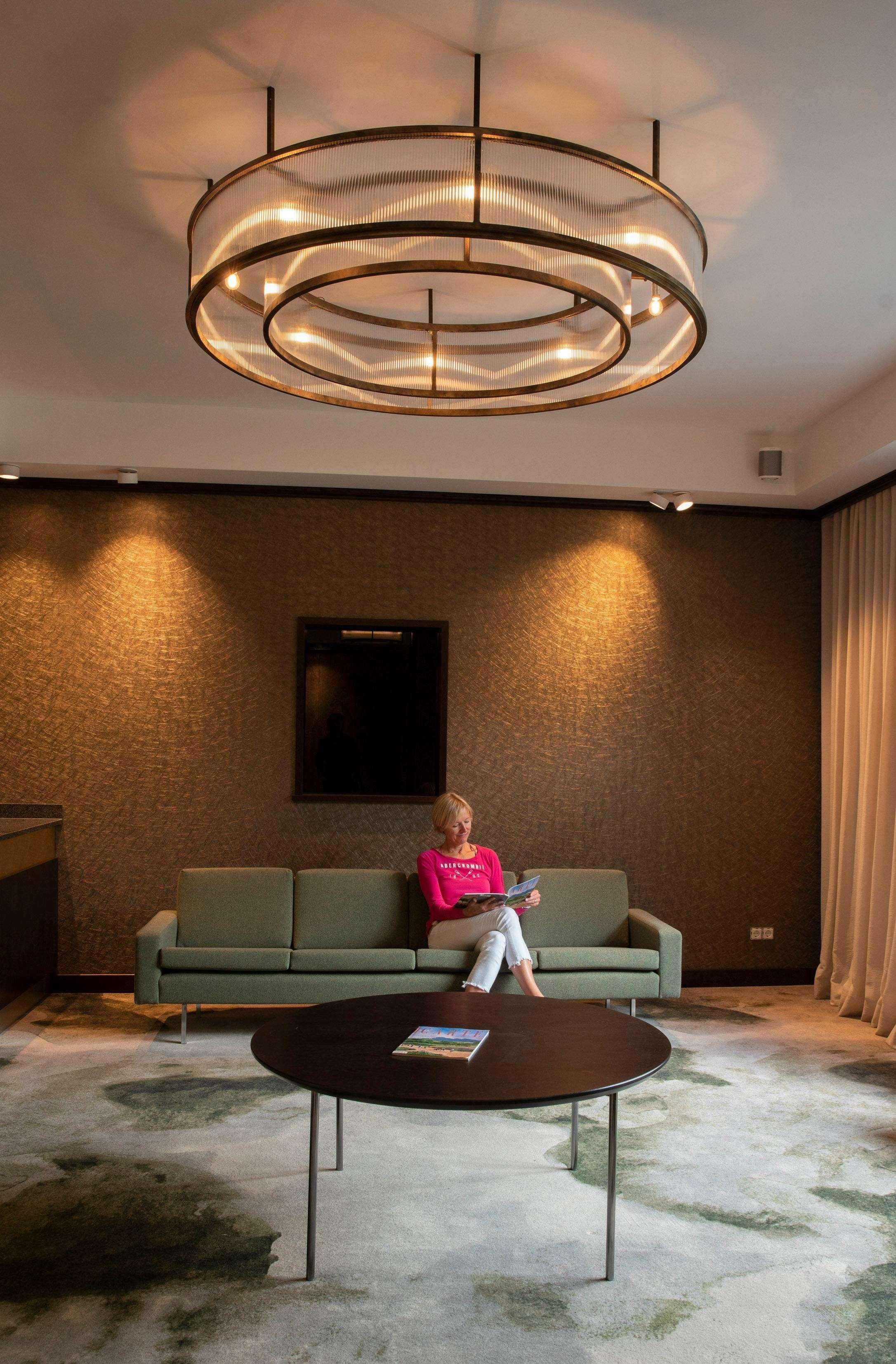 Essensio Hotel Duesseldorf แอร์คราท ภายนอก รูปภาพ