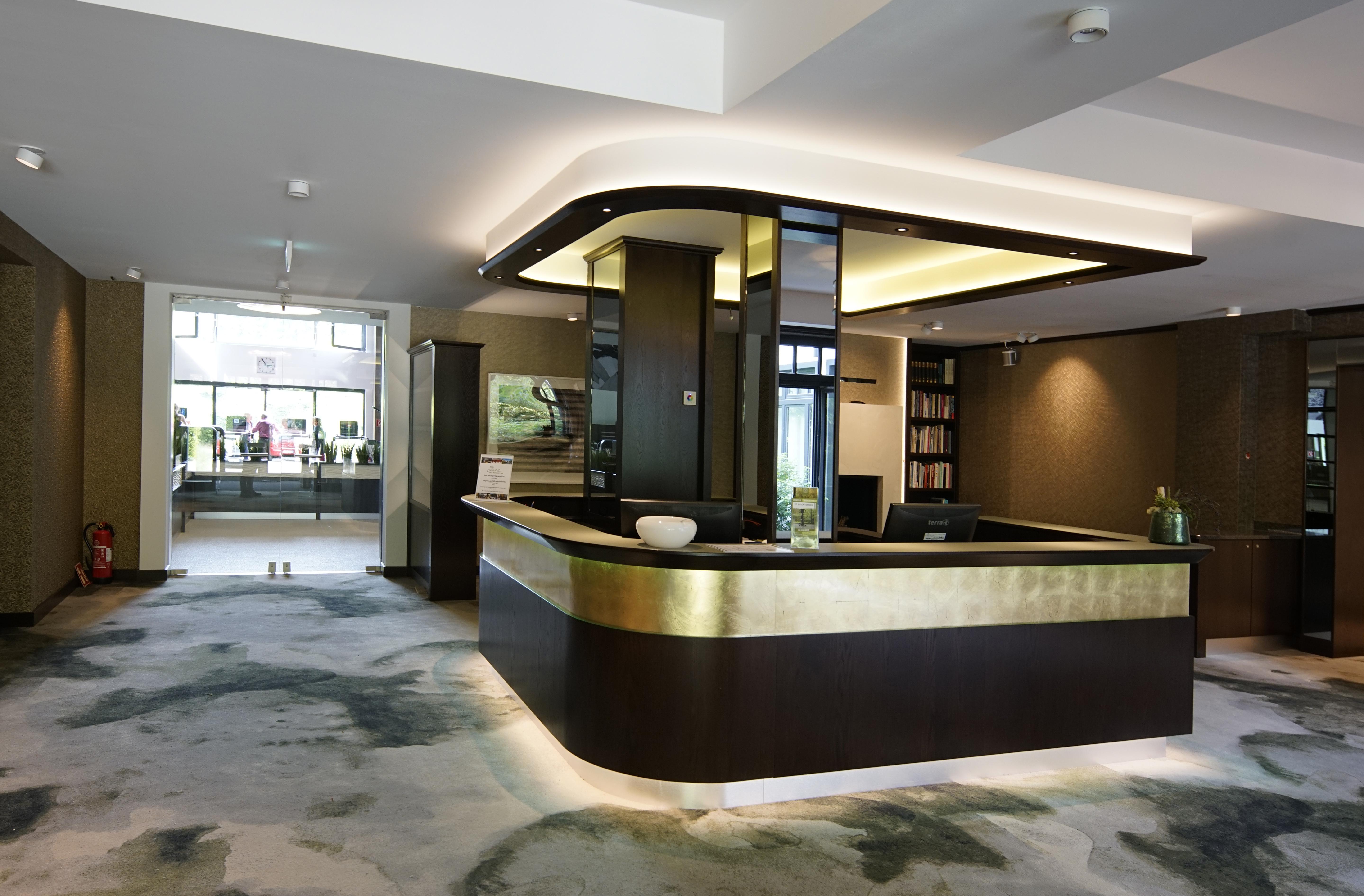 Essensio Hotel Duesseldorf แอร์คราท ภายนอก รูปภาพ