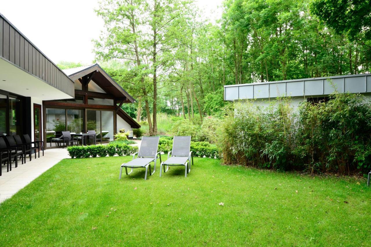 Essensio Hotel Duesseldorf แอร์คราท ภายนอก รูปภาพ