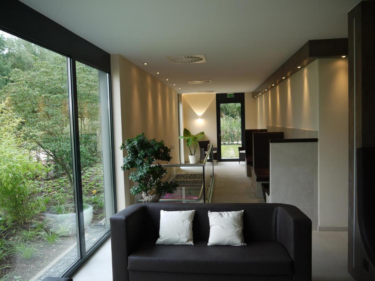 Essensio Hotel Duesseldorf แอร์คราท ภายนอก รูปภาพ