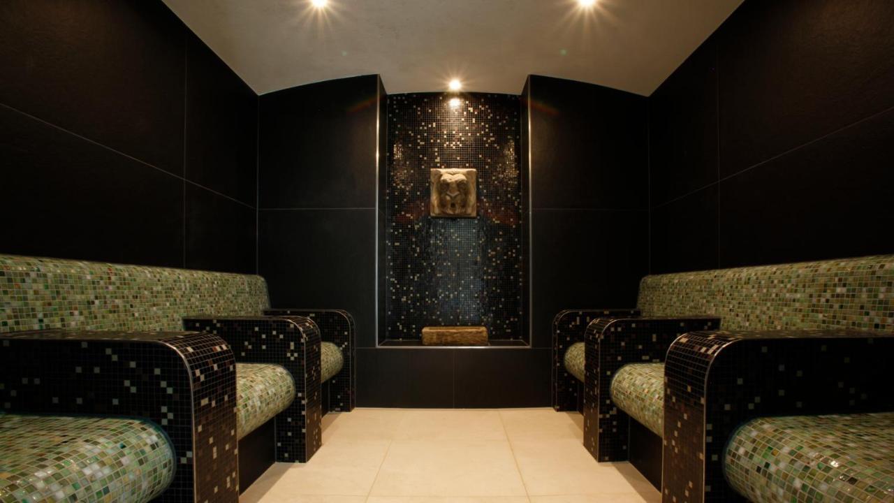 Essensio Hotel Duesseldorf แอร์คราท ภายนอก รูปภาพ