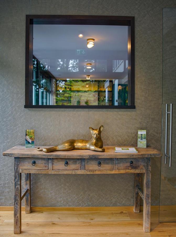 Essensio Hotel Duesseldorf แอร์คราท ภายนอก รูปภาพ