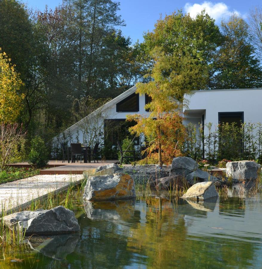 Essensio Hotel Duesseldorf แอร์คราท ภายนอก รูปภาพ
