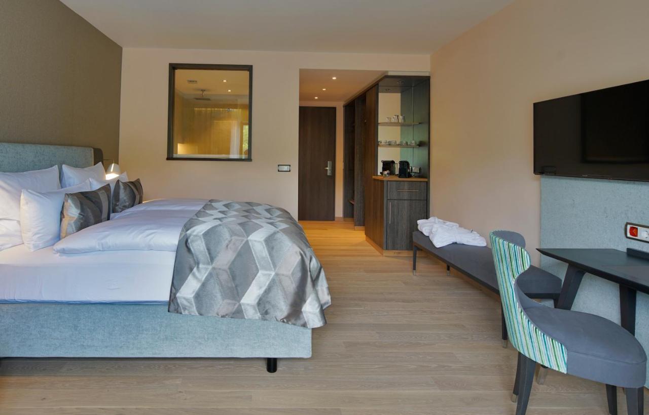 Essensio Hotel Duesseldorf แอร์คราท ภายนอก รูปภาพ
