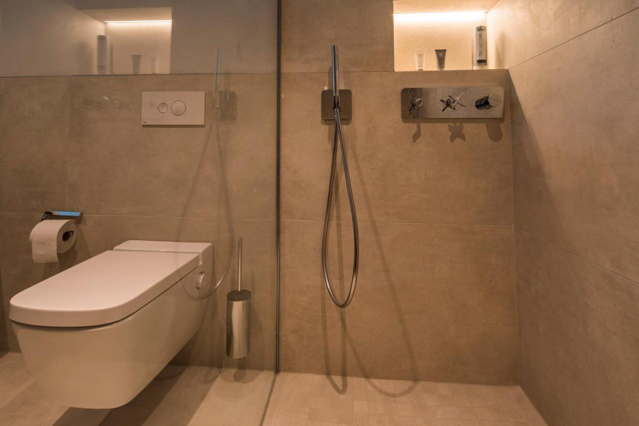 Essensio Hotel Duesseldorf แอร์คราท ภายนอก รูปภาพ
